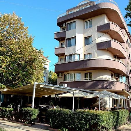 Rio Family Hotel Blagoevgrado Exterior foto