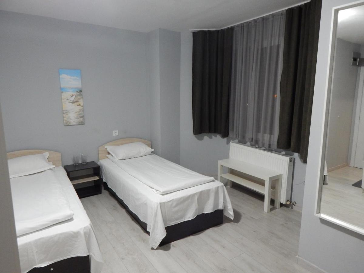 Rio Family Hotel Blagoevgrado Exterior foto
