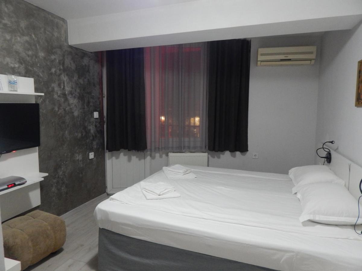 Rio Family Hotel Blagoevgrado Exterior foto