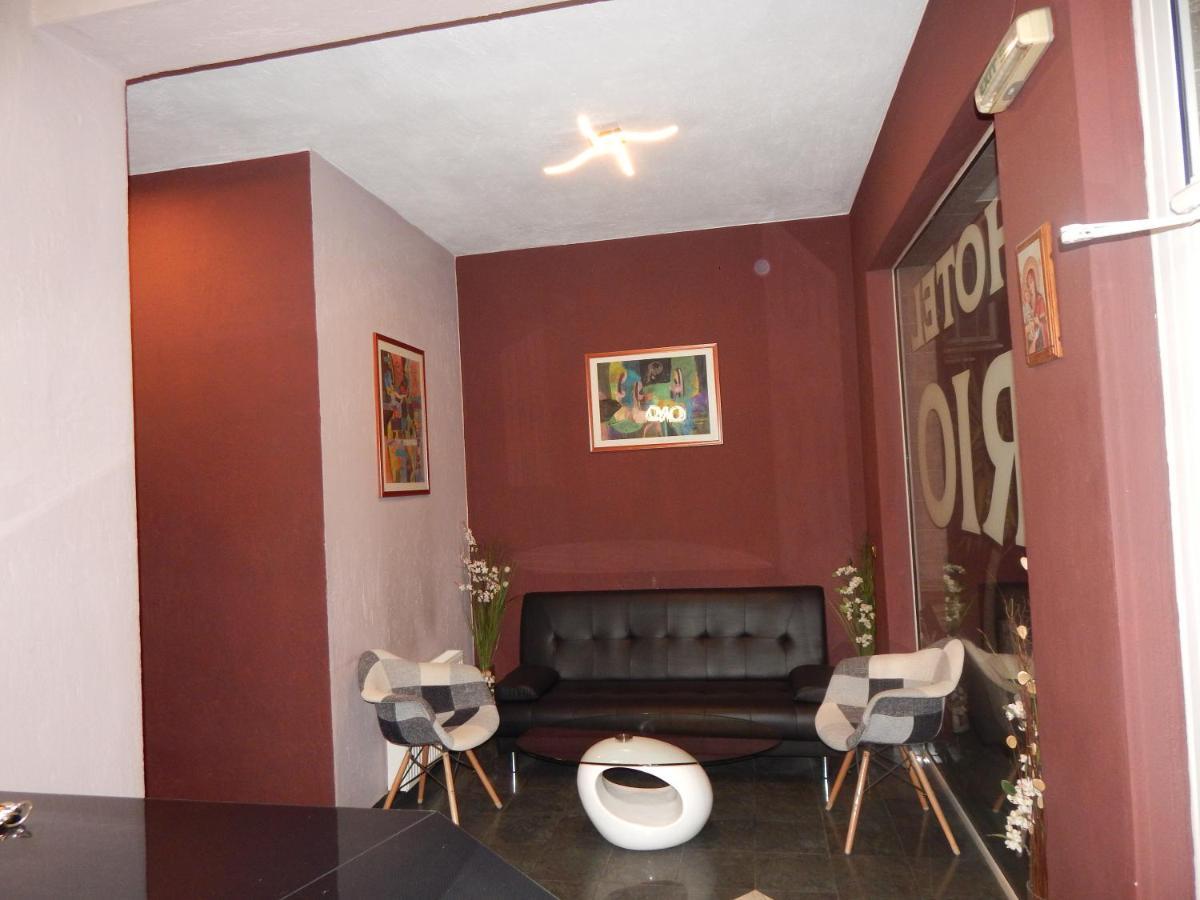 Rio Family Hotel Blagoevgrado Exterior foto