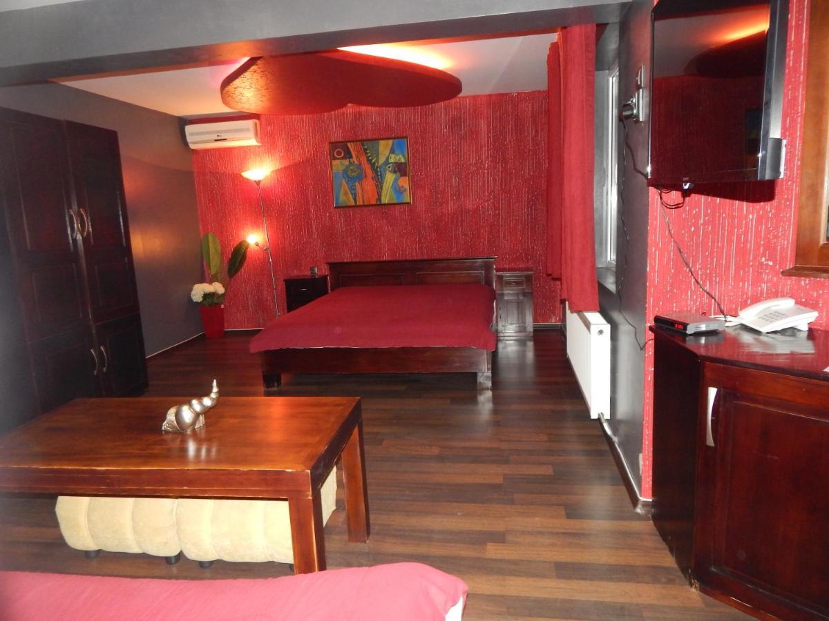 Rio Family Hotel Blagoevgrado Exterior foto