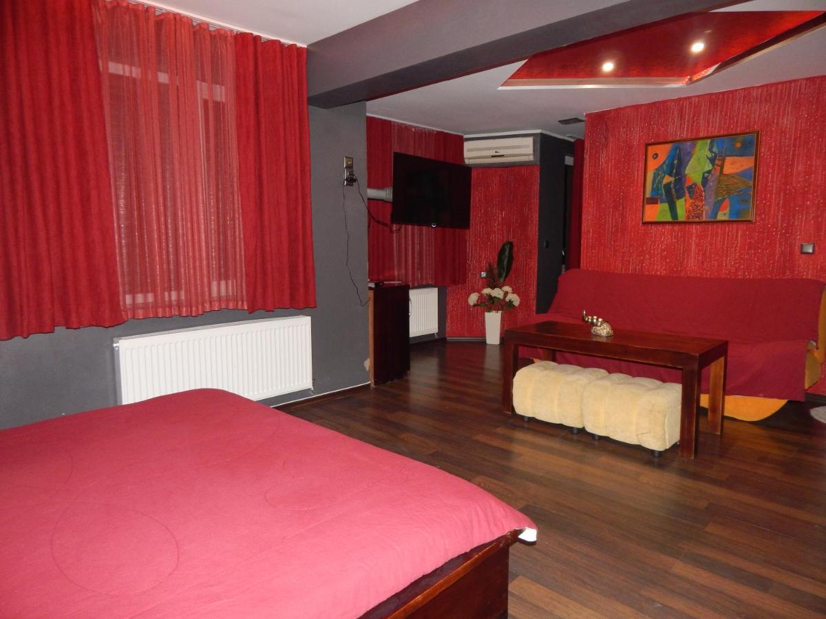 Rio Family Hotel Blagoevgrado Exterior foto