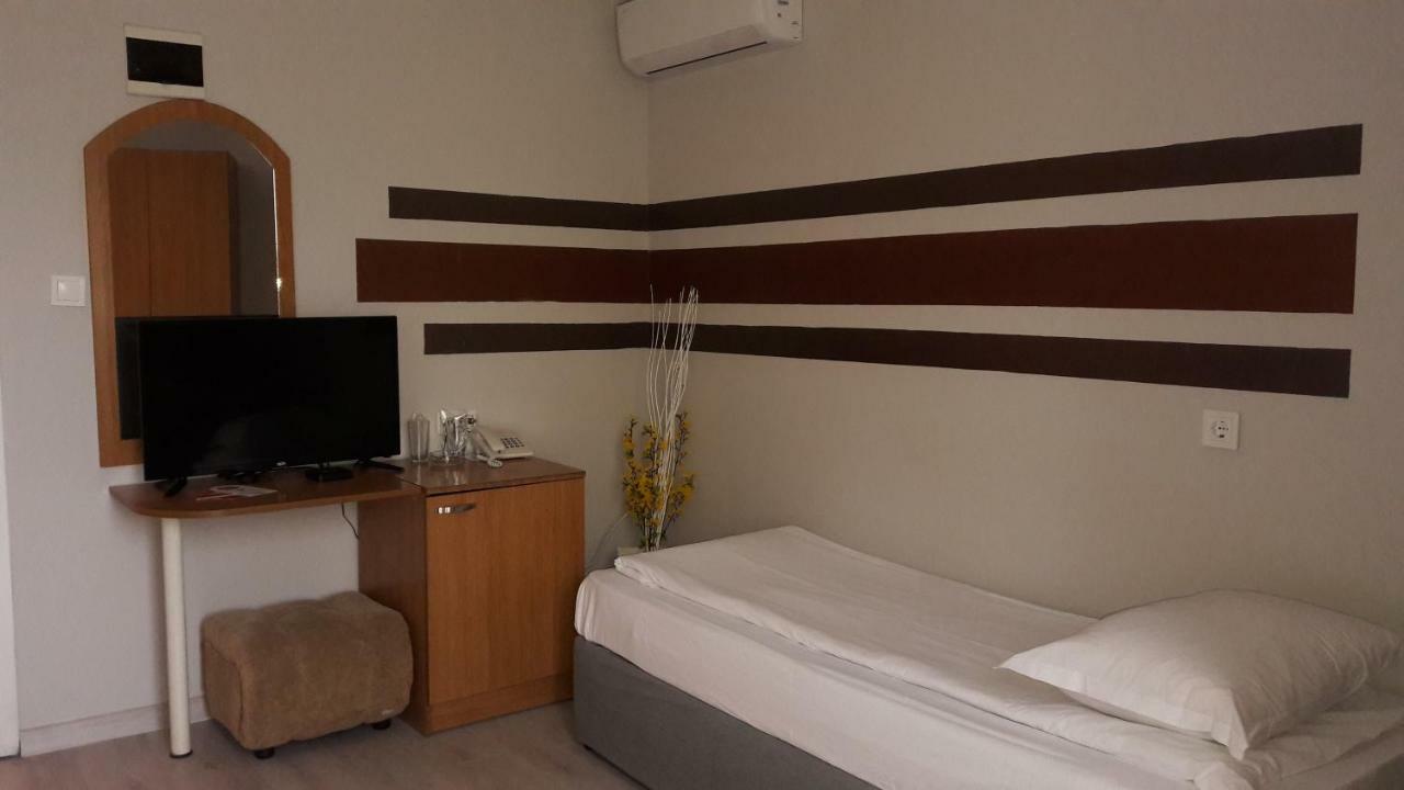 Rio Family Hotel Blagoevgrado Exterior foto